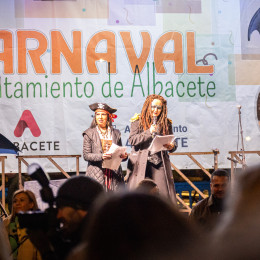 carnaval albacete 2025