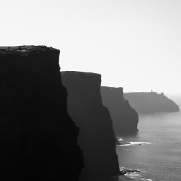 acantilados moher