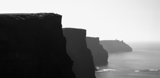 acantilados moher