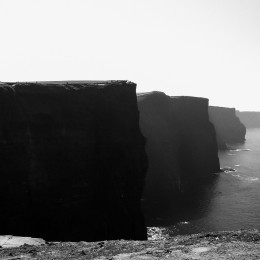 acantilados moher