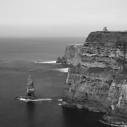 acantilados moher