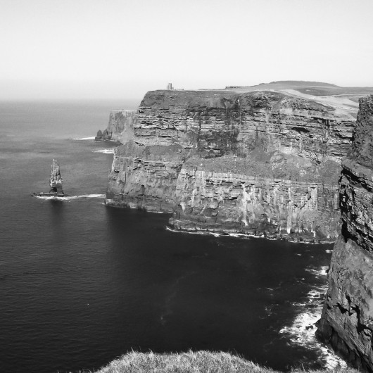 acantilados moher