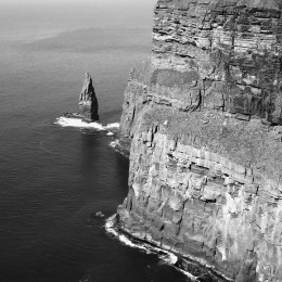 acantilados moher