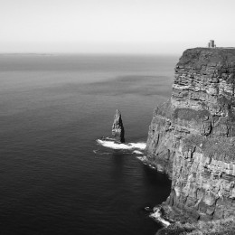 acantilados moher