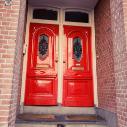 amsterdam city