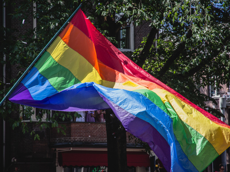 Amsterdam Pride Parade Amsterdam Pride Parade