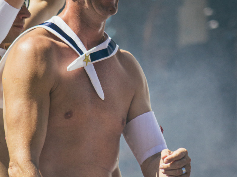 Amsterdam Pride Parade Amsterdam Pride Parade