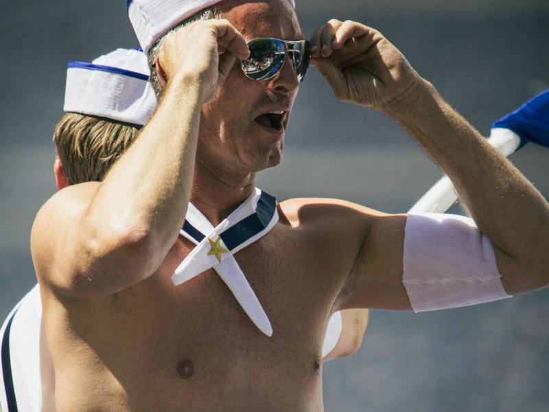 Amsterdam Pride Parade Amsterdam Pride Parade