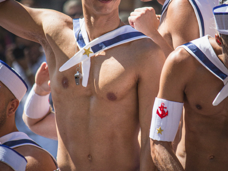 Amsterdam Pride Parade Amsterdam Pride Parade