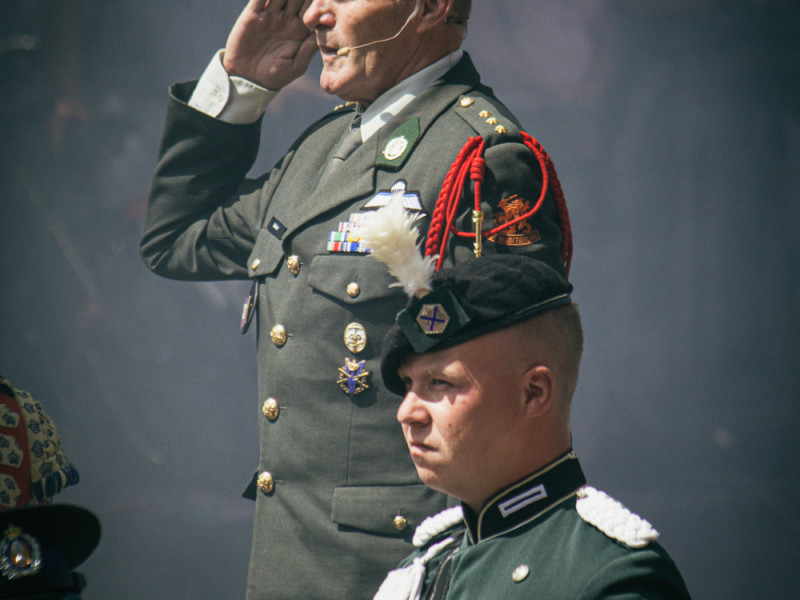 Amsterdam Pride Parade Amsterdam Pride Parade