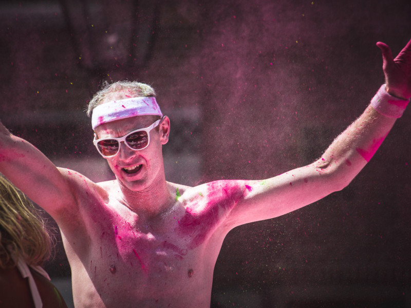 Amsterdam Pride Parade Amsterdam Pride Parade