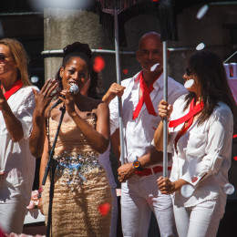 Amsterdam Pride Parade