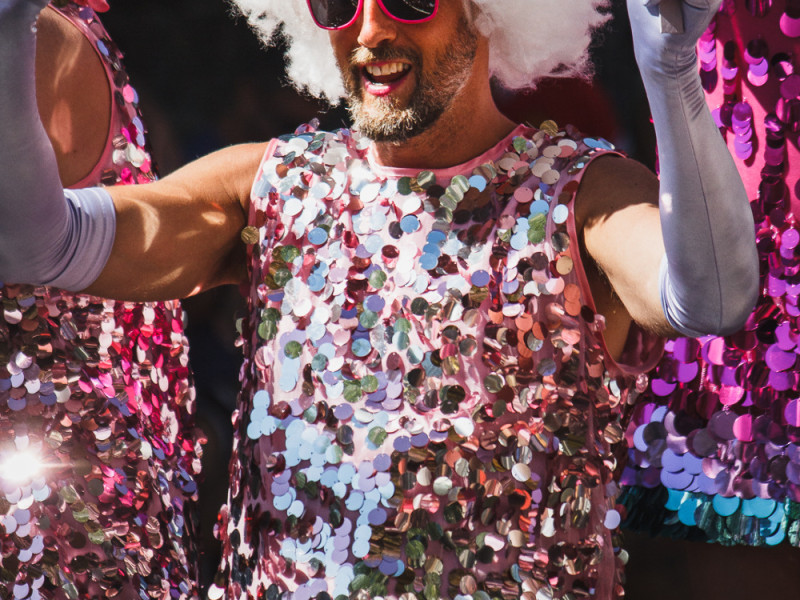 Amsterdam Pride Parade Amsterdam Pride Parade