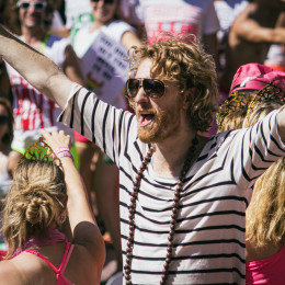 Amsterdam Pride Parade Amsterdam Pride Parade