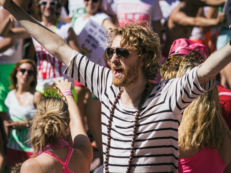 Amsterdam Pride Parade Amsterdam Pride Parade