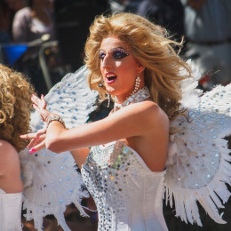 Amsterdam Pride Parade Amsterdam Pride Parade