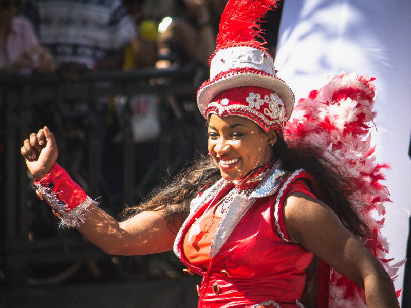 Amsterdam Pride Parade Amsterdam Pride Parade