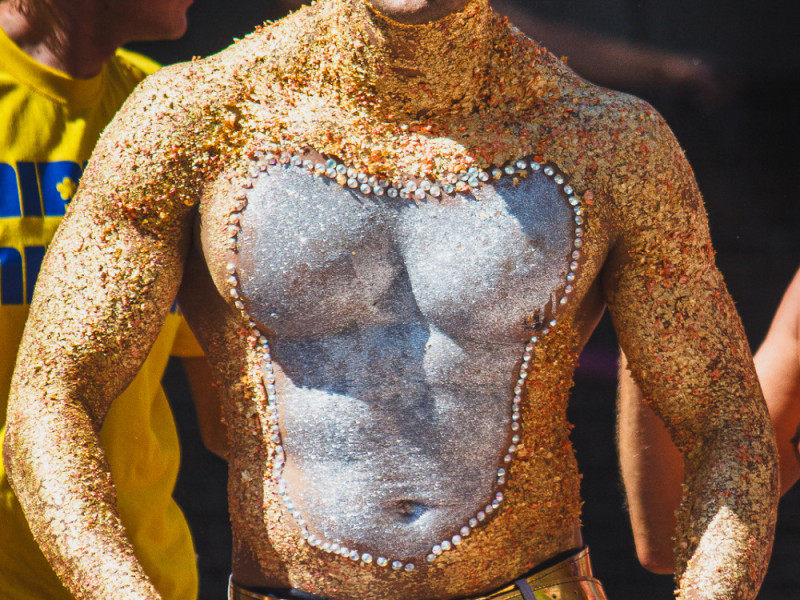 Amsterdam Pride Parade Amsterdam Pride Parade