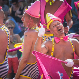 Amsterdam Pride Parade Amsterdam Pride Parade