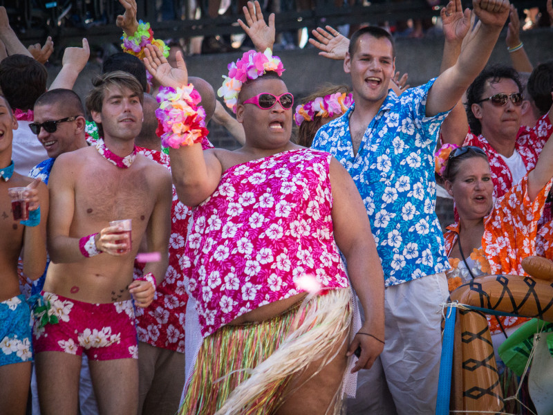 Amsterdam Pride Parade Amsterdam Pride Parade