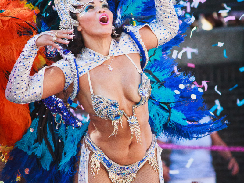 Amsterdam Pride Parade Amsterdam Pride Parade