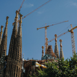 2009 barcelona