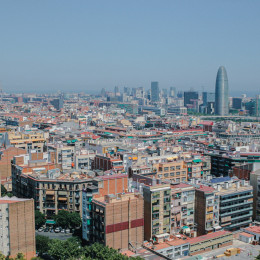 2009 barcelona