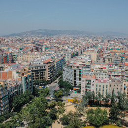 2009 barcelona