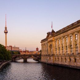 berlin