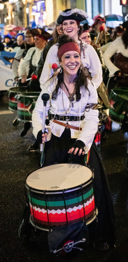 carnaval albacete 2025