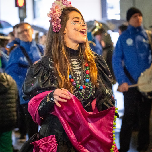 carnaval albacete 2025