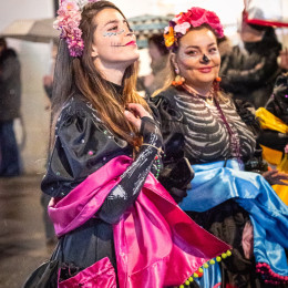 carnaval albacete 2025