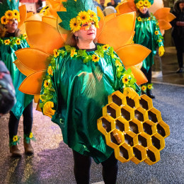 carnaval albacete 2025