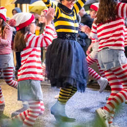 carnaval albacete 2025