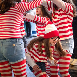 carnaval albacete 2025