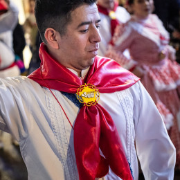 carnaval albacete 2025