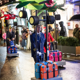 carnaval albacete 2025