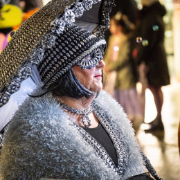 carnaval albacete 2025