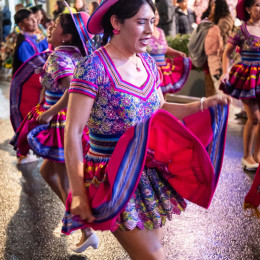 carnaval albacete 2025