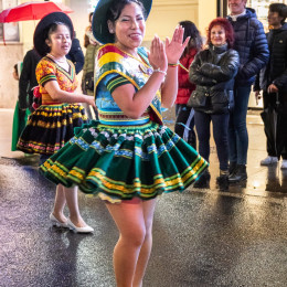 carnaval albacete 2025