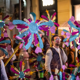 carnaval albacete 2025