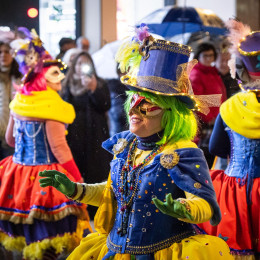 carnaval albacete 2025