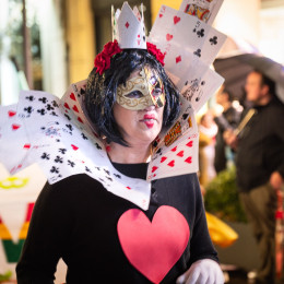 carnaval albacete 2025