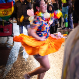 carnaval albacete 2025