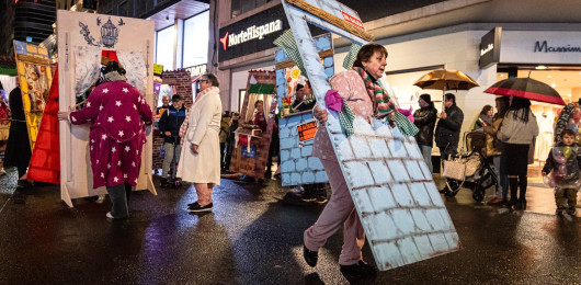 carnaval albacete 2025