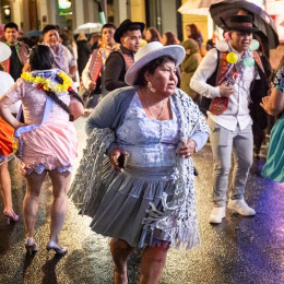 carnaval albacete 2025