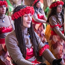 carnaval albacete 2025