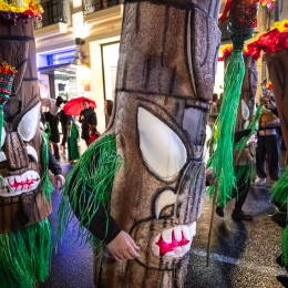 carnaval albacete 2025