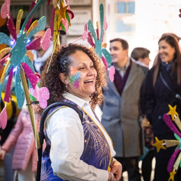 carnaval albacete 2025