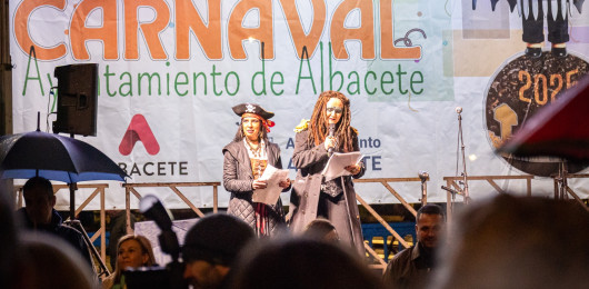 carnaval albacete 2025